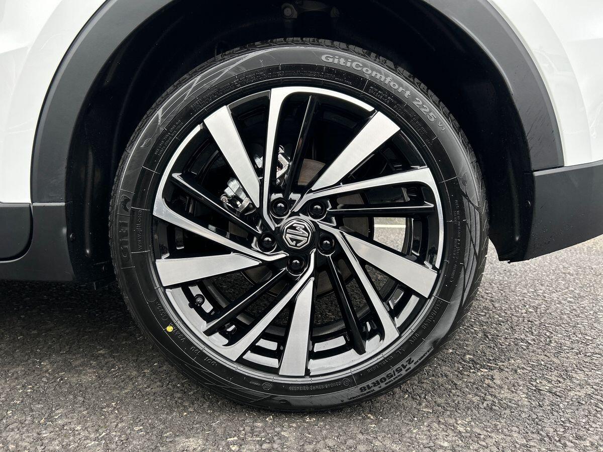 Used MG MG ZS 2025 for sale - 76650581: Photo 11