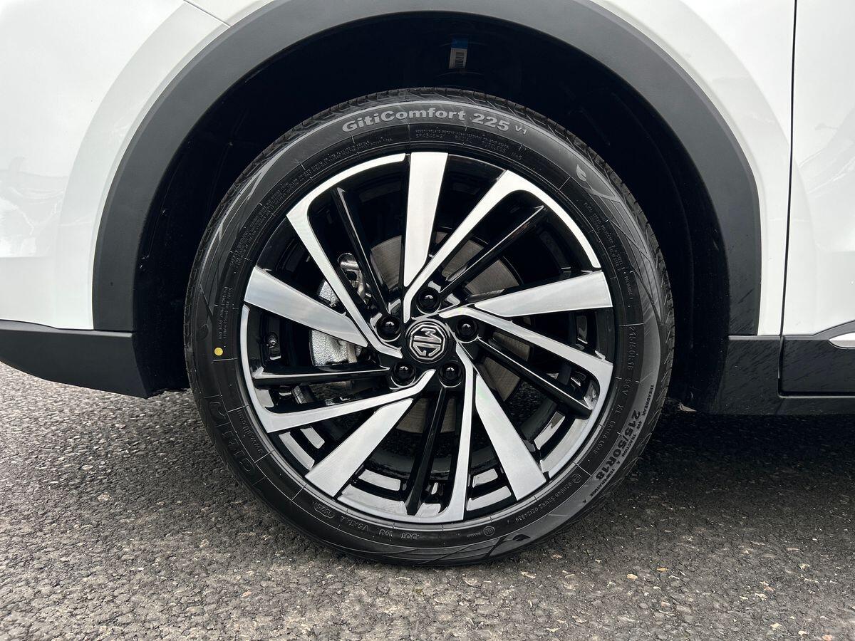 Used MG MG ZS 2025 for sale - 76650581: Photo 12