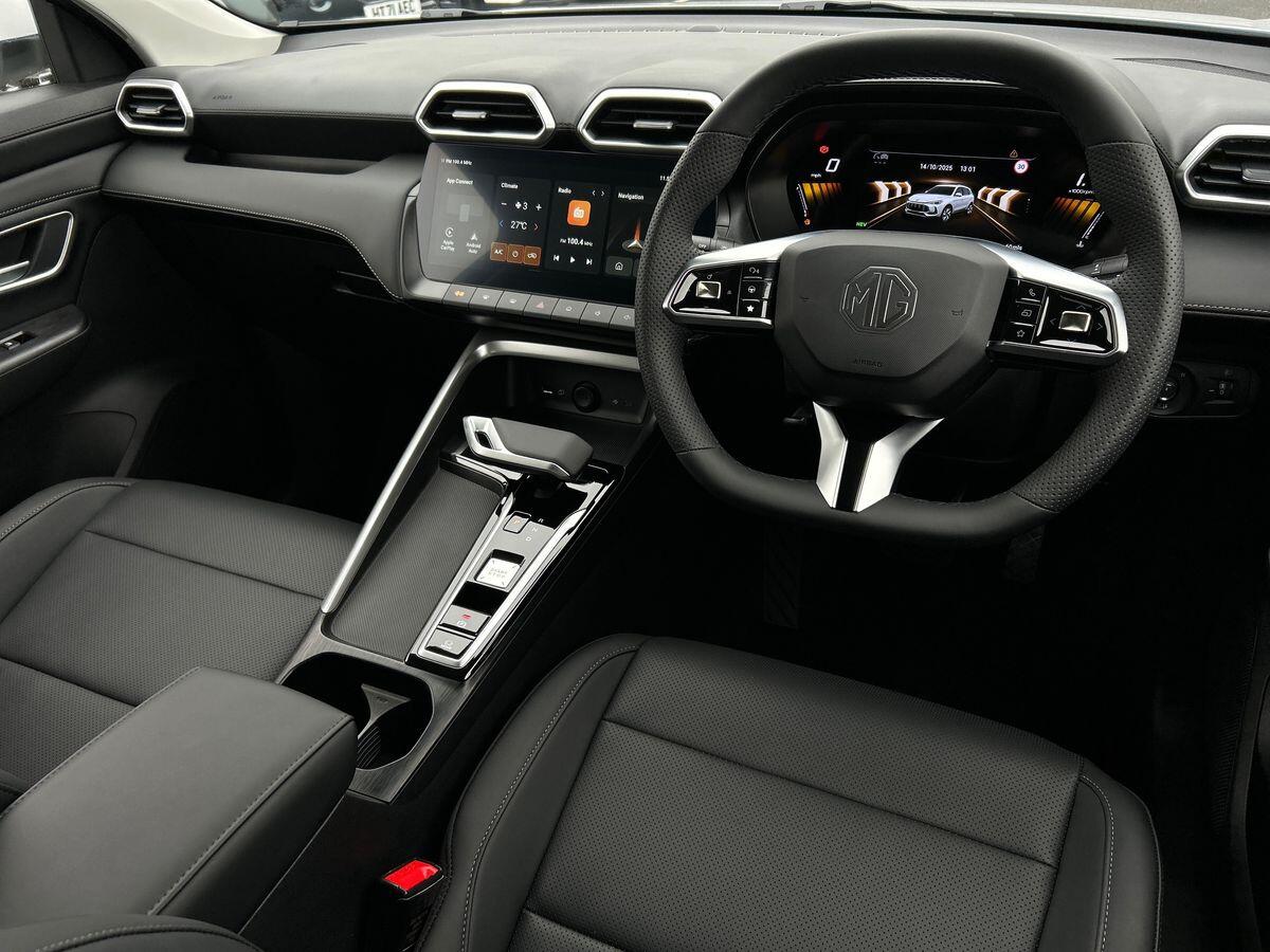 Used MG MG ZS 2025 for sale - 76650581: Photo 13