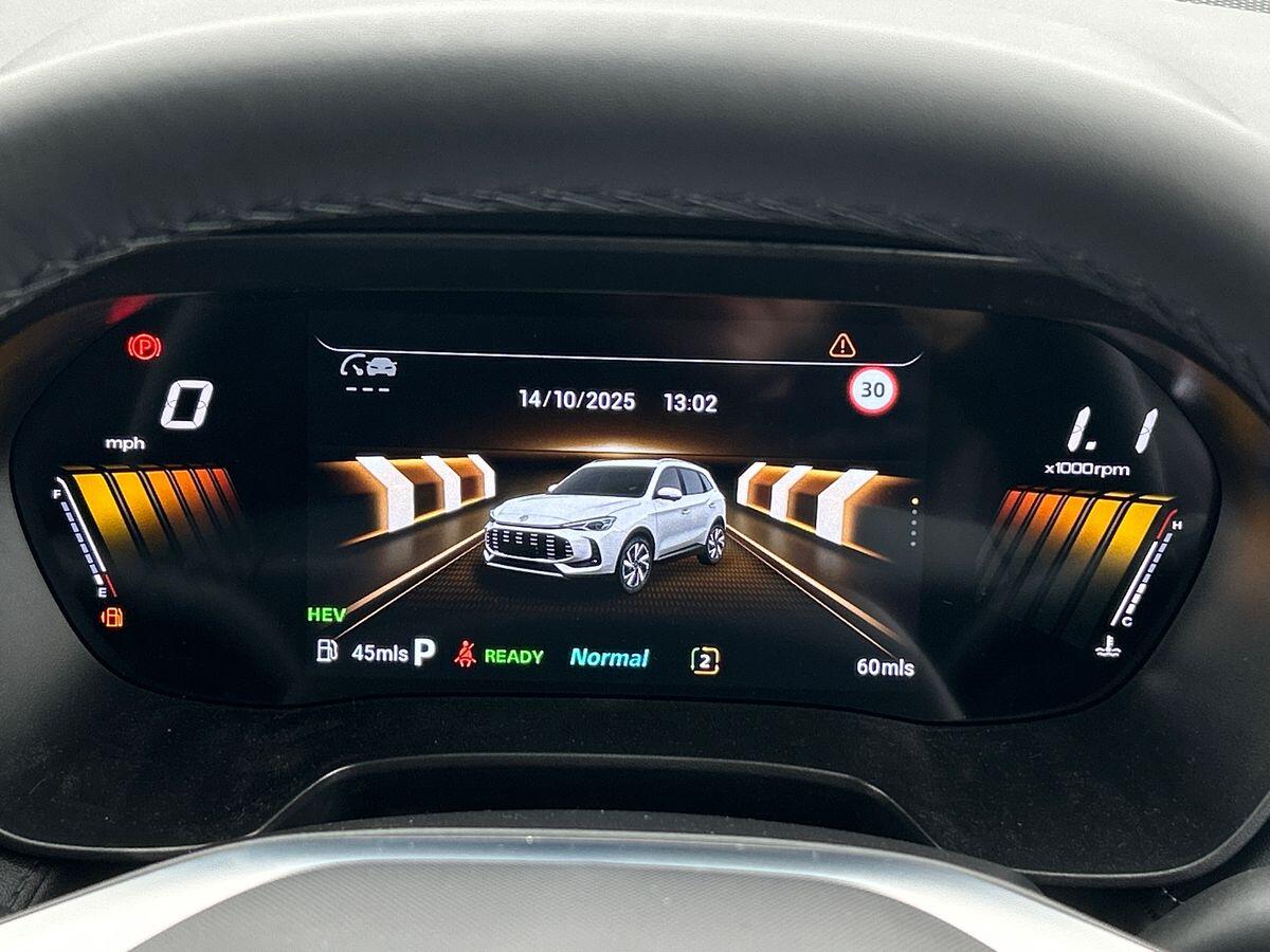 Used MG MG ZS 2025 for sale - 76650581: Photo 14