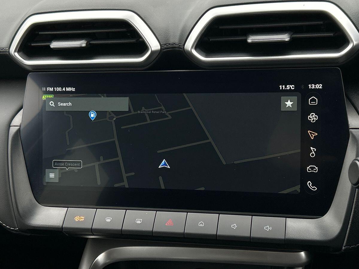 Used MG MG ZS 2025 for sale - 76650581: Photo 15