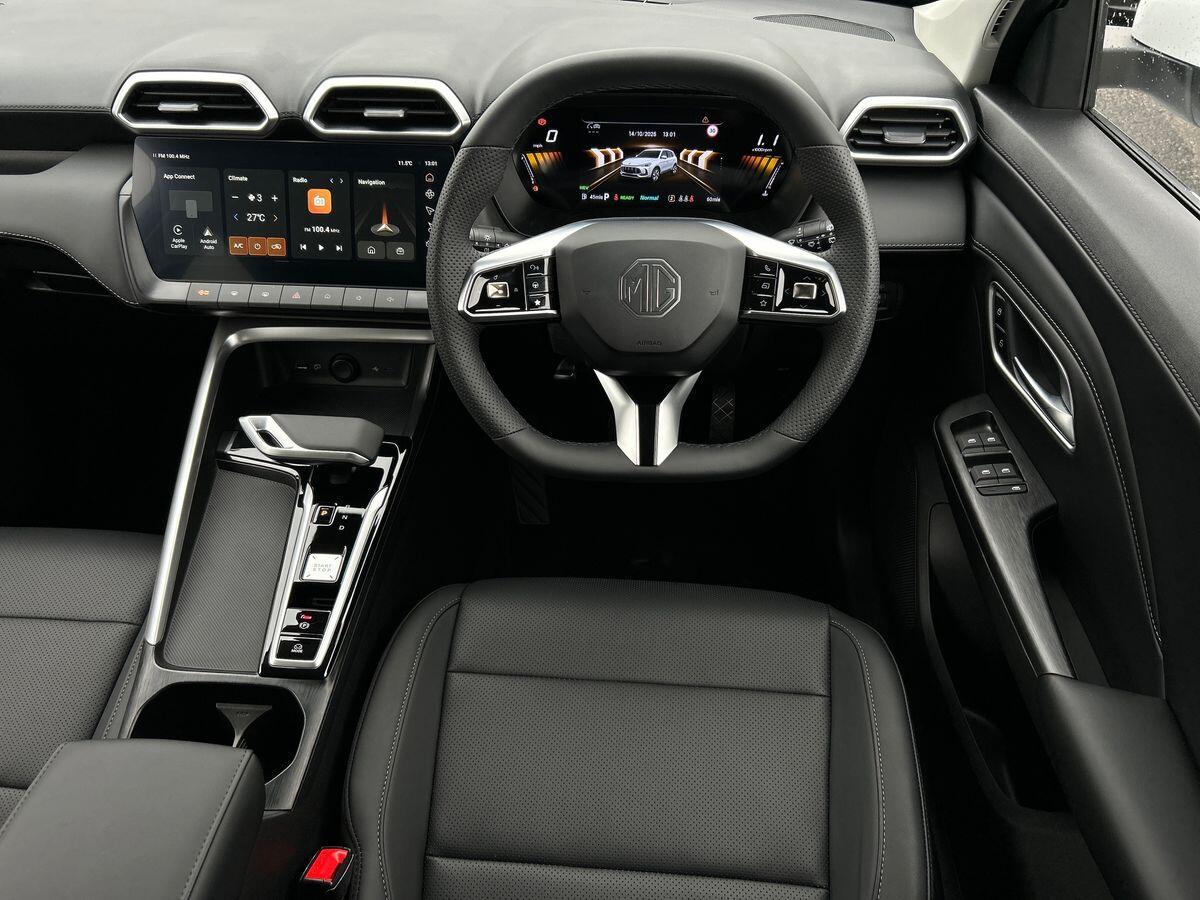 Used MG MG ZS 2025 for sale - 76650581: Photo 17
