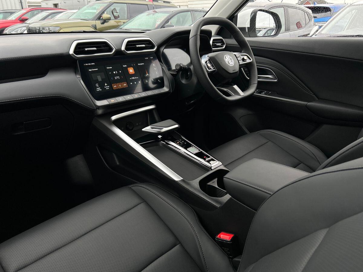 Used MG MG ZS 2025 for sale - 76650581: Photo 2