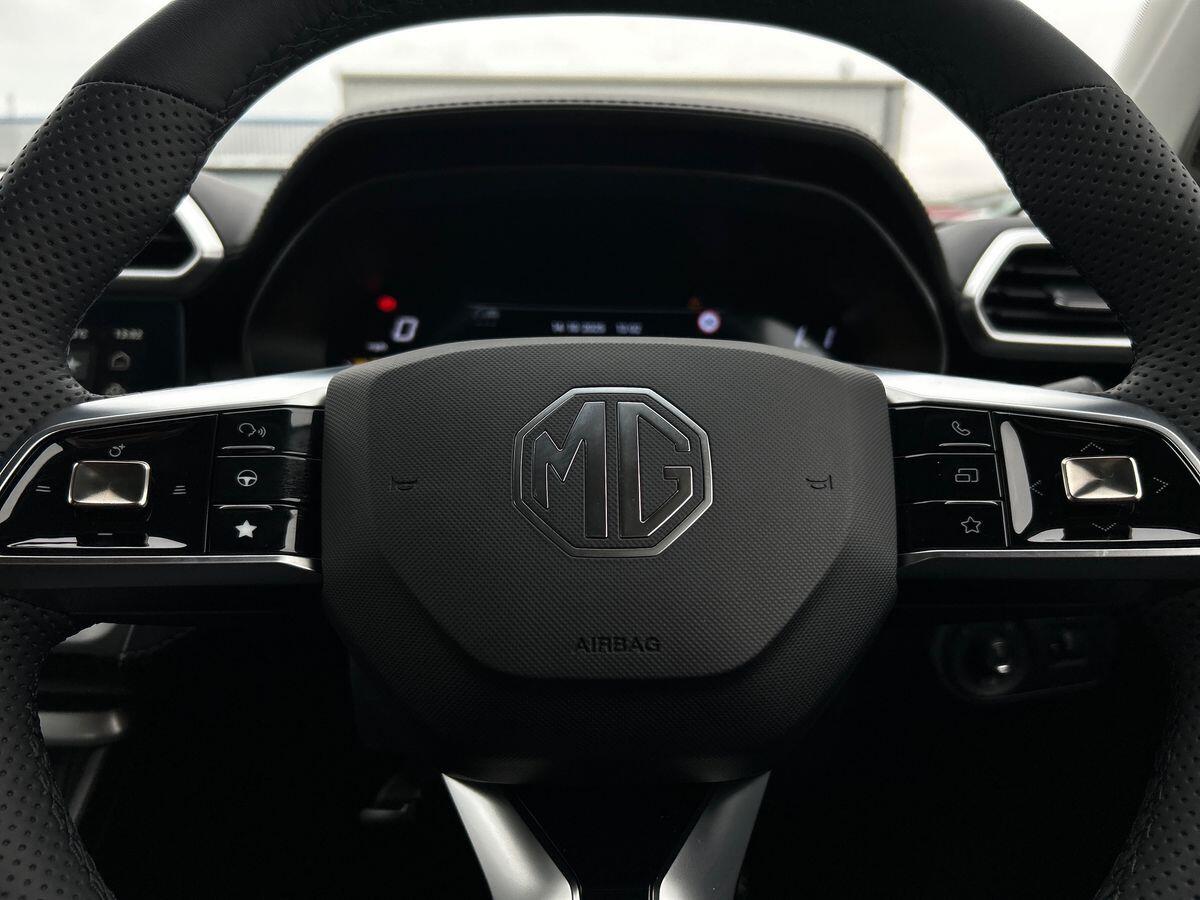 Used MG MG ZS 2025 for sale - 76650581: Photo 21