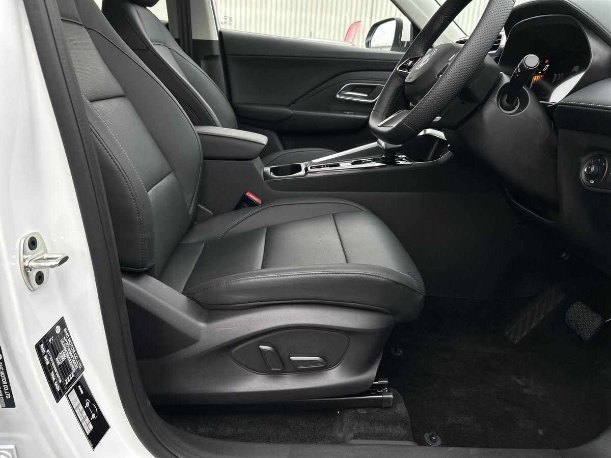 Used MG MG ZS 2025 for sale - 76650581: Photo 27