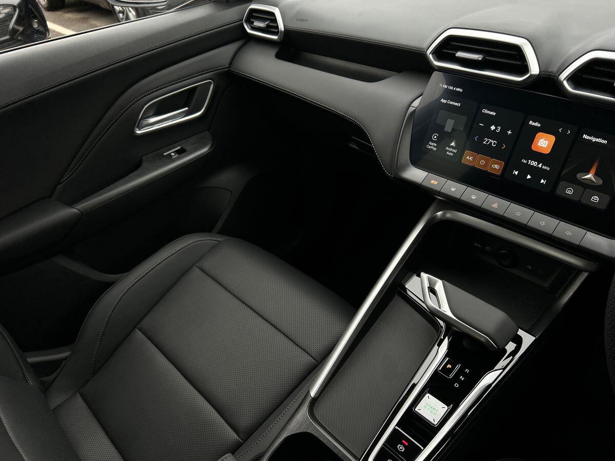 Used MG MG ZS 2025 for sale - 76650581: Photo 29