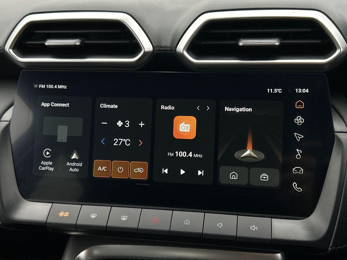 Used MG MG ZS 2025 for sale - 76650581: Photo 33