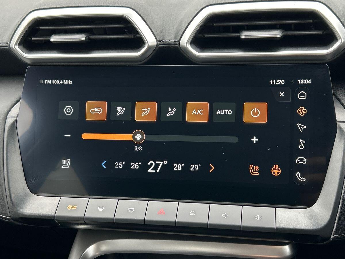 Used MG MG ZS 2025 for sale - 76650581: Photo 35