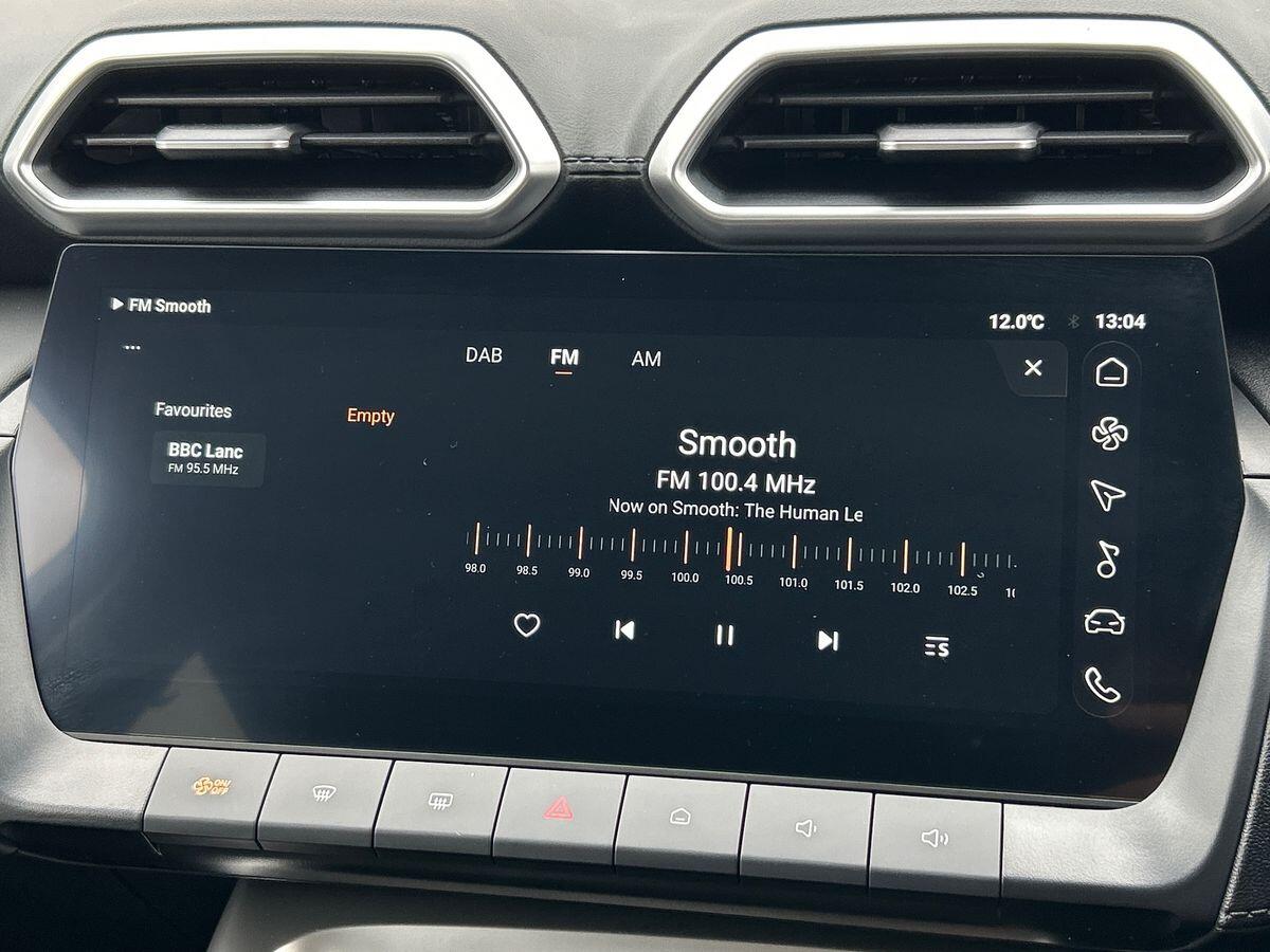 Used MG MG ZS 2025 for sale - 76650581: Photo 36