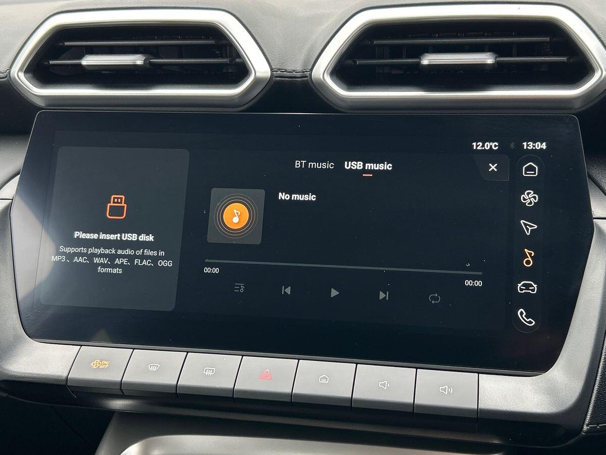 Used MG MG ZS 2025 for sale - 76650581: Photo 37