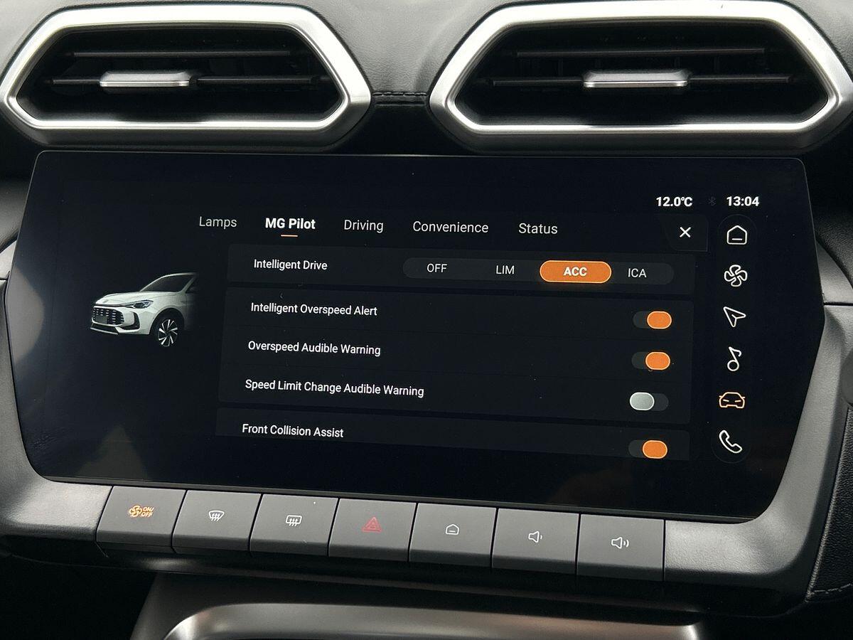 Used MG MG ZS 2025 for sale - 76650581: Photo 38