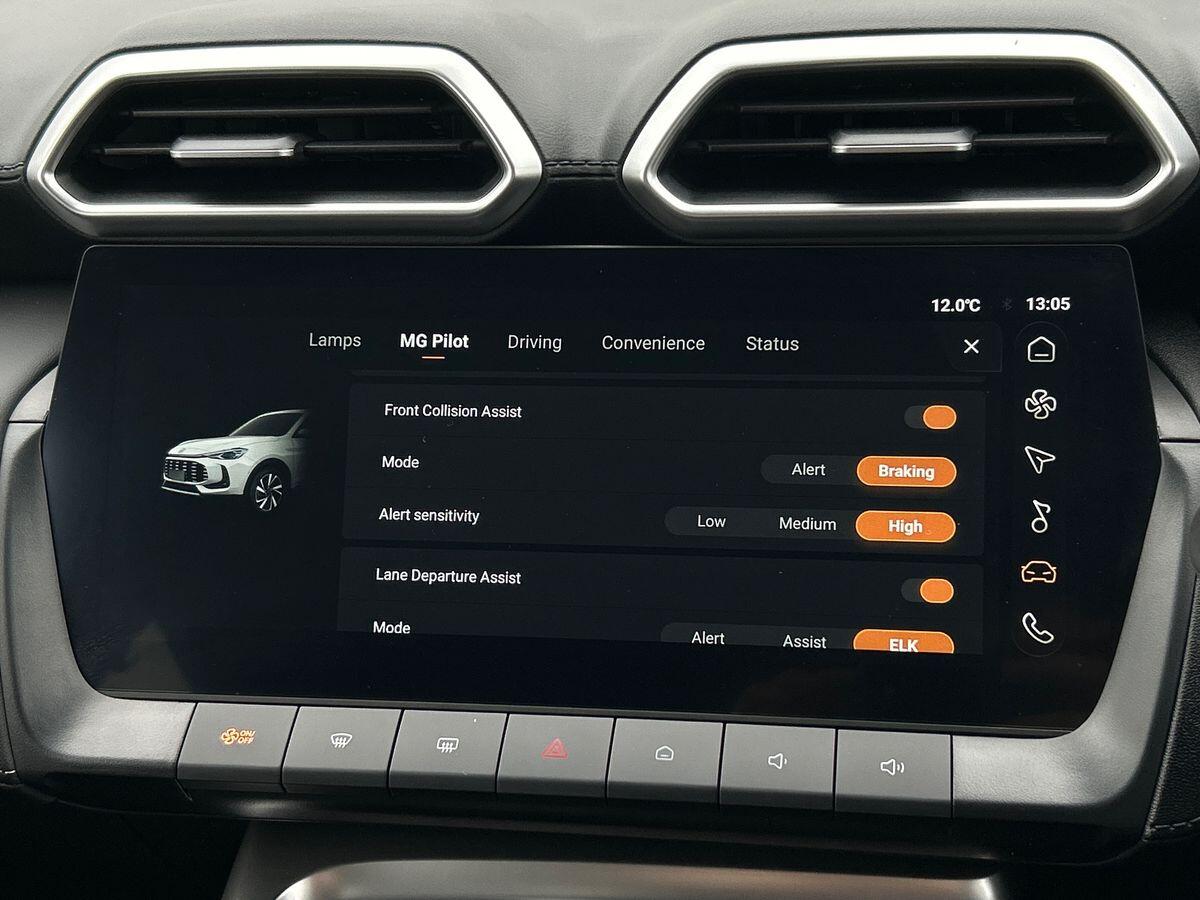 Used MG MG ZS 2025 for sale - 76650581: Photo 39