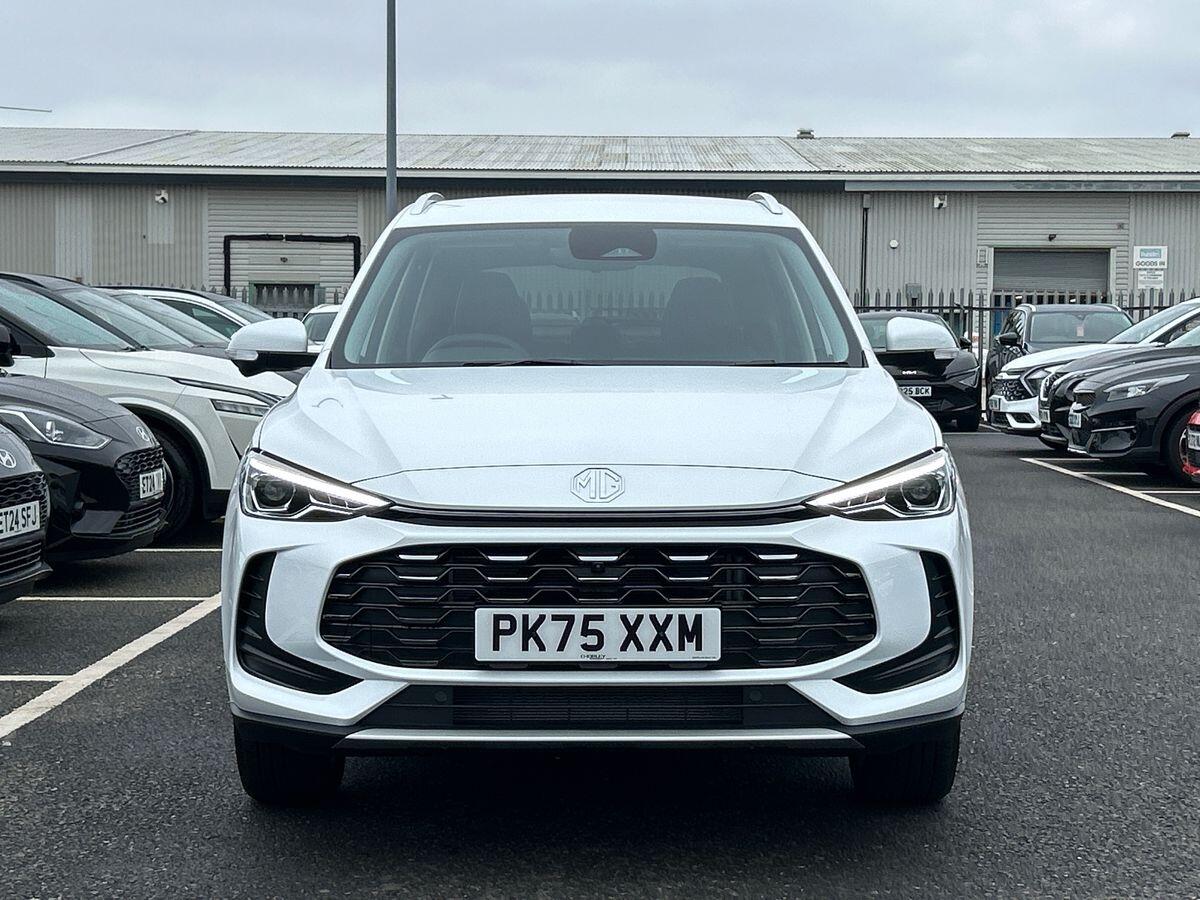 Used MG MG ZS 2025 for sale - 76650581: Photo 4