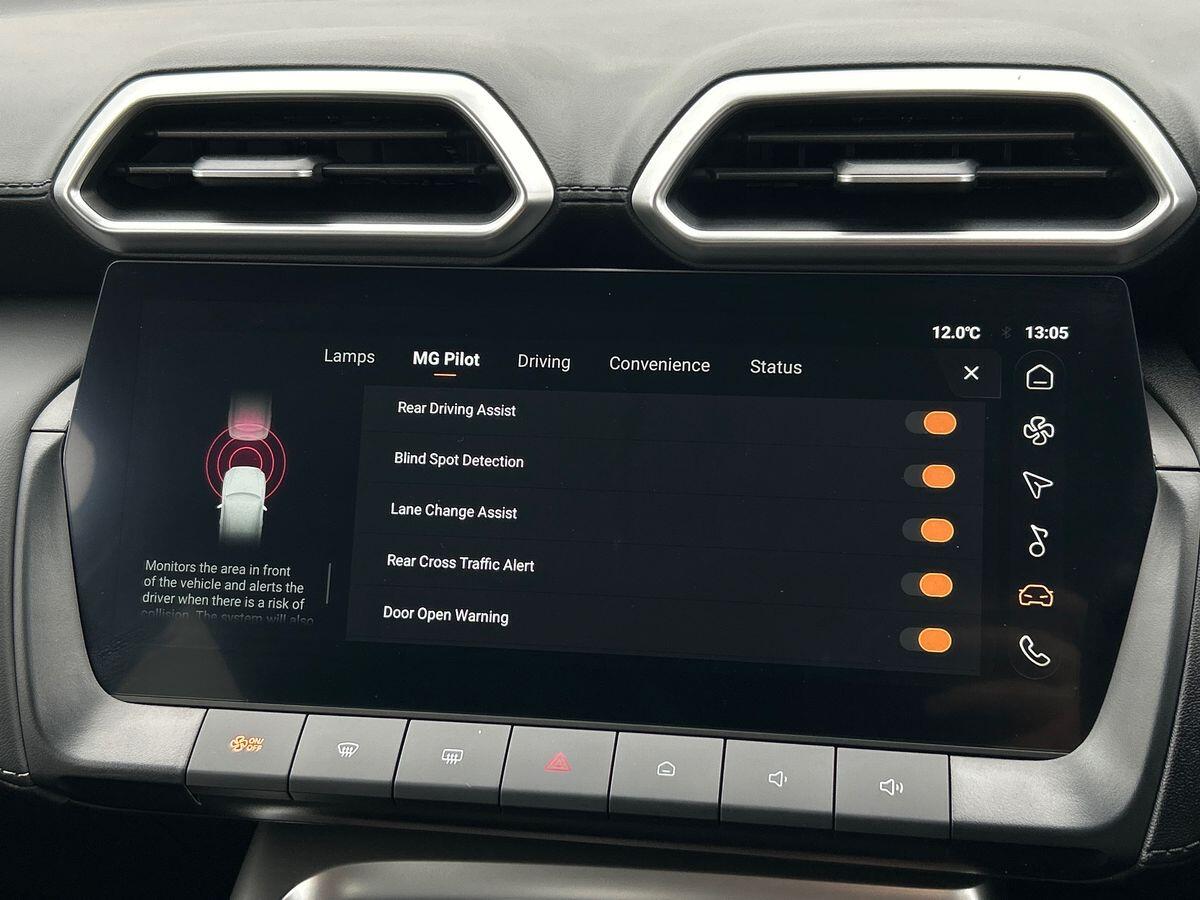 Used MG MG ZS 2025 for sale - 76650581: Photo 41