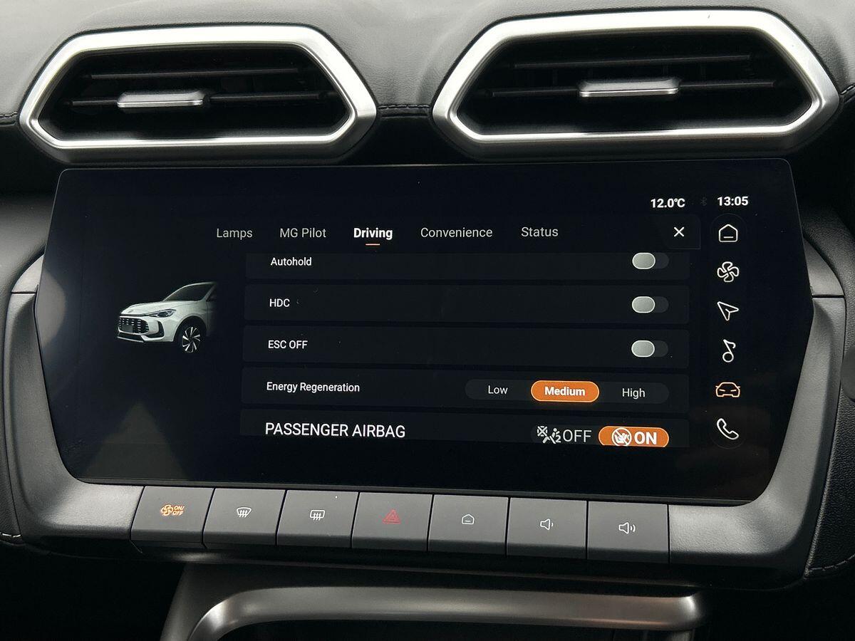 Used MG MG ZS 2025 for sale - 76650581: Photo 43