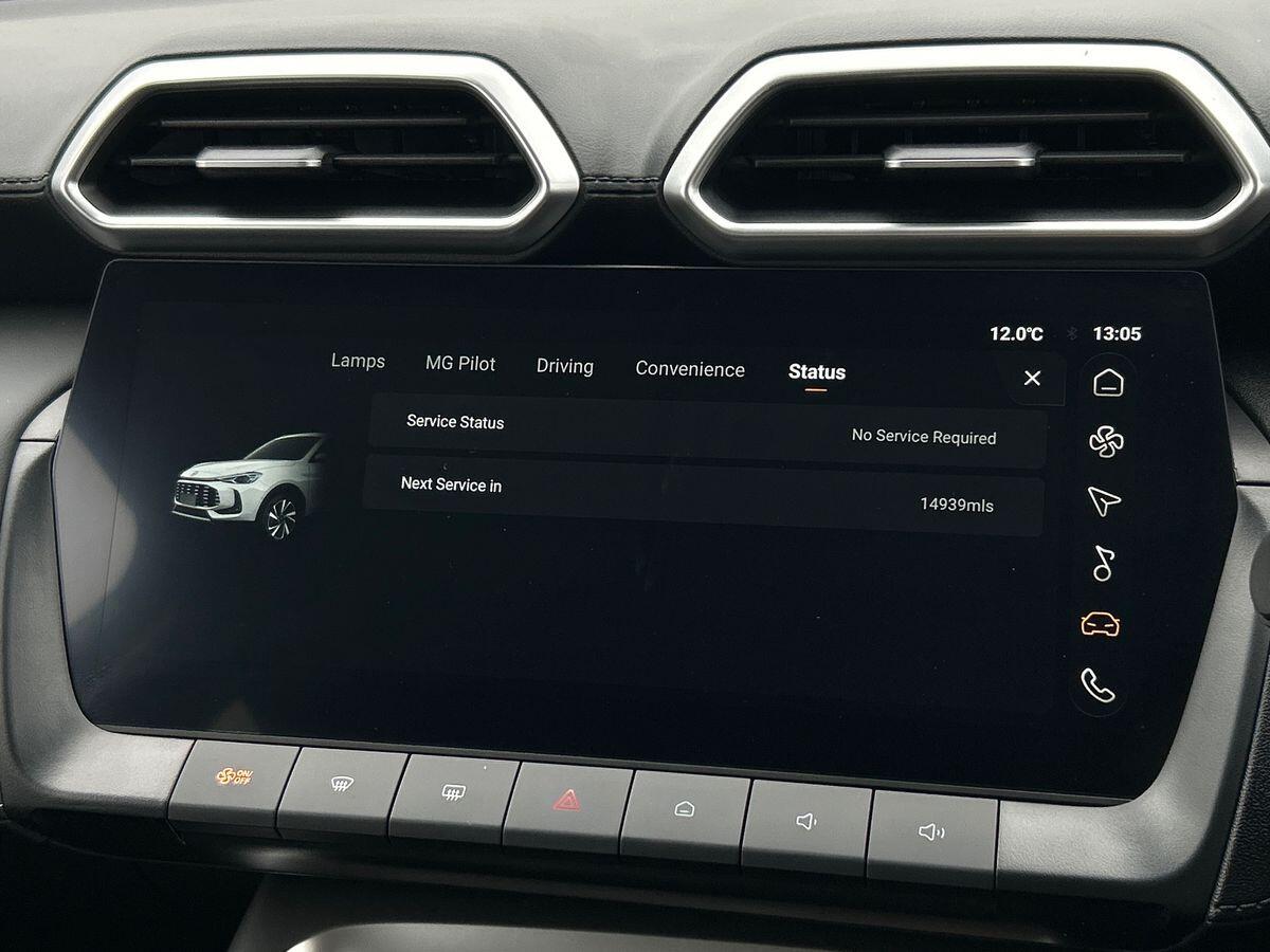 Used MG MG ZS 2025 for sale - 76650581: Photo 44