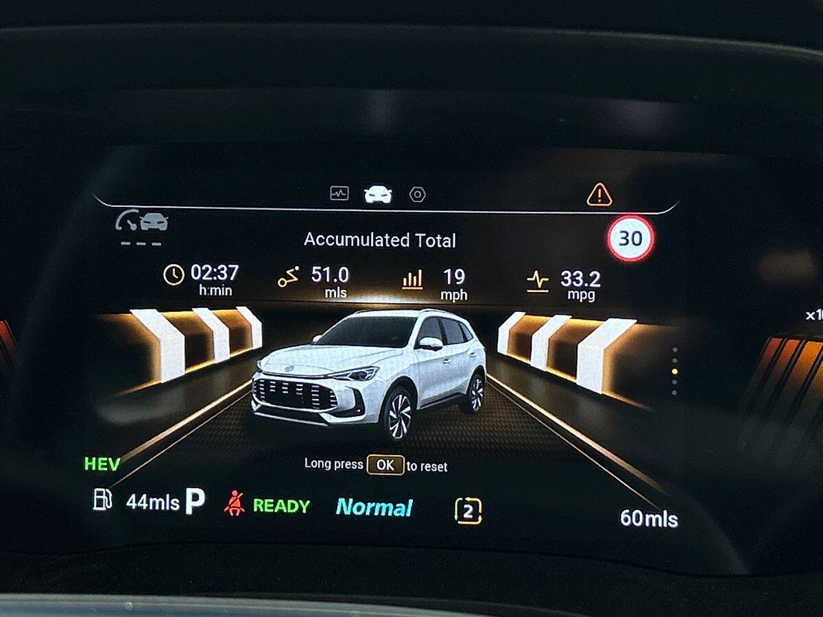 Used MG MG ZS 2025 for sale - 76650581: Photo 45