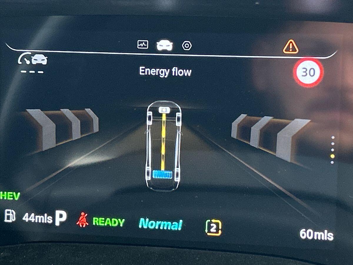 Used MG MG ZS 2025 for sale - 76650581: Photo 46