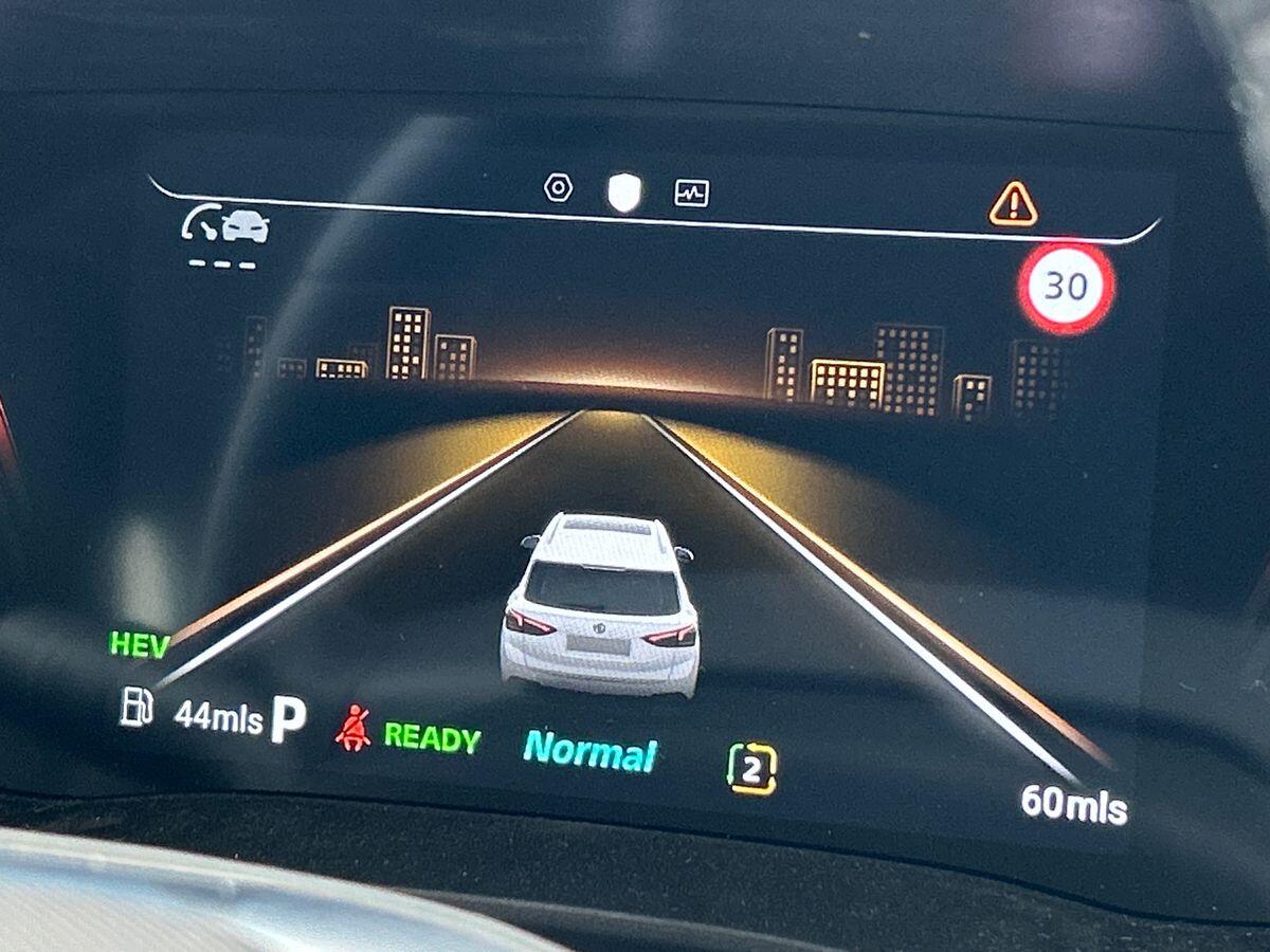 Used MG MG ZS 2025 for sale - 76650581: Photo 48