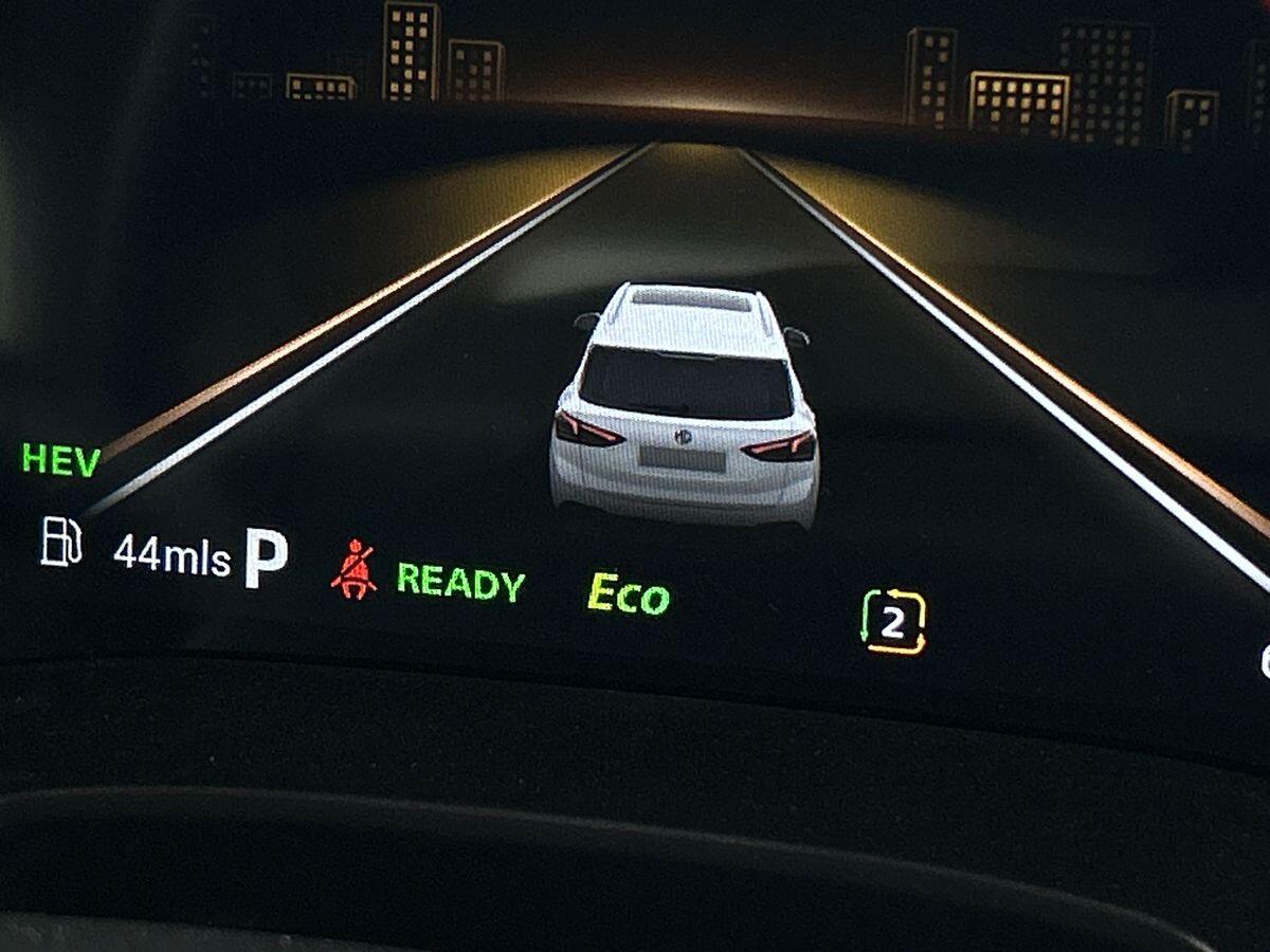 Used MG MG ZS 2025 for sale - 76650581: Photo 49