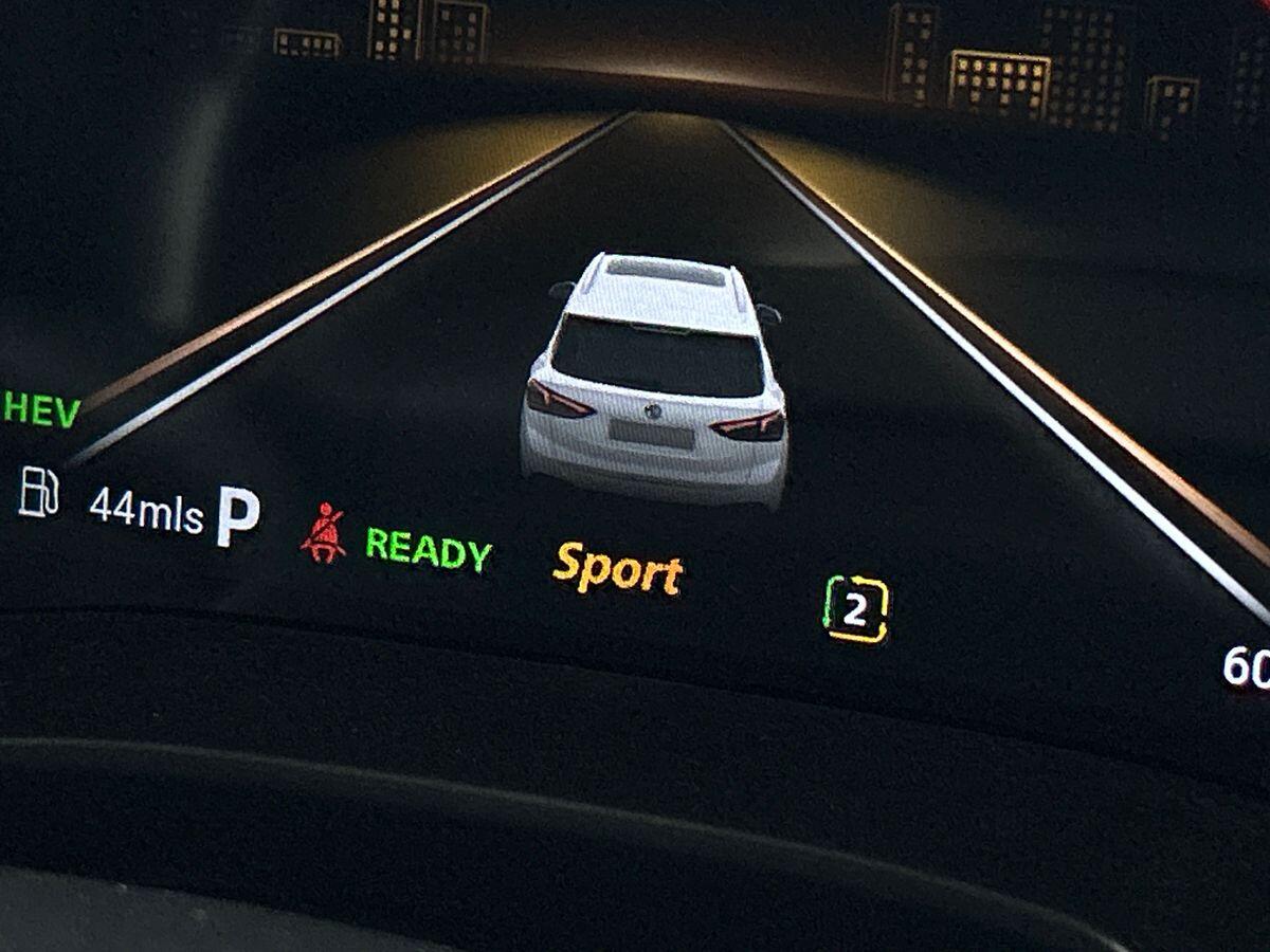 Used MG MG ZS 2025 for sale - 76650581: Photo 50