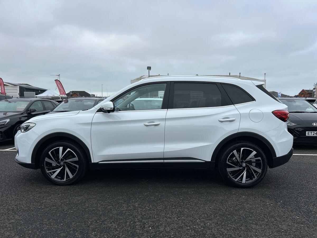 Used MG MG ZS 2025 for sale - 76650581: Photo 6