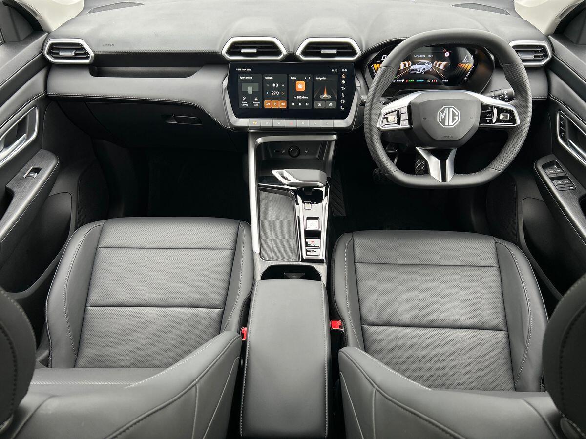 Used MG MG ZS 2025 for sale - 76650581: Photo 7