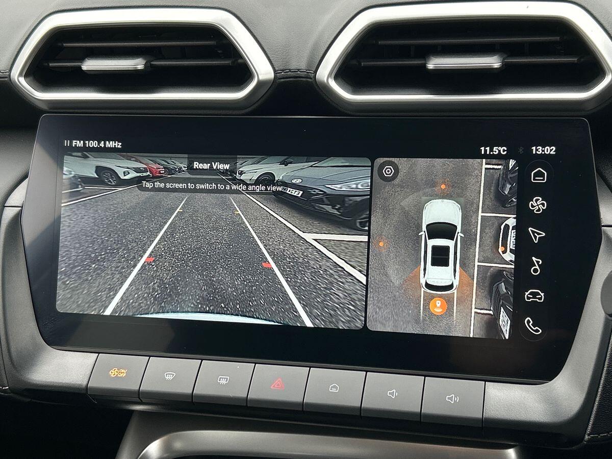 Used MG MG ZS 2025 for sale - 76650581: Photo 8