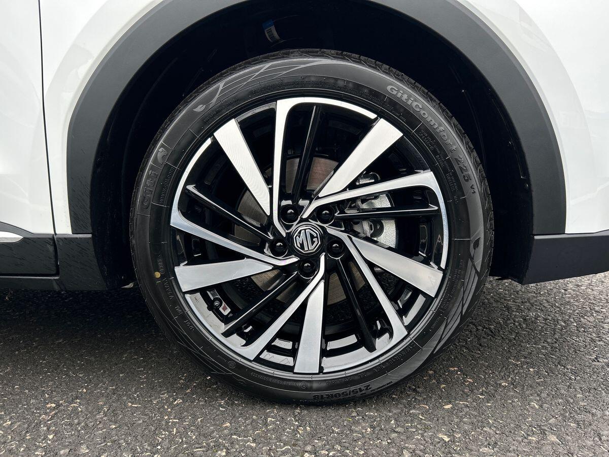 Used MG MG ZS 2025 for sale - 76650581: Photo 9
