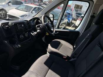 Used Citroen Relay 2025 for sale - 74754472: Photo
