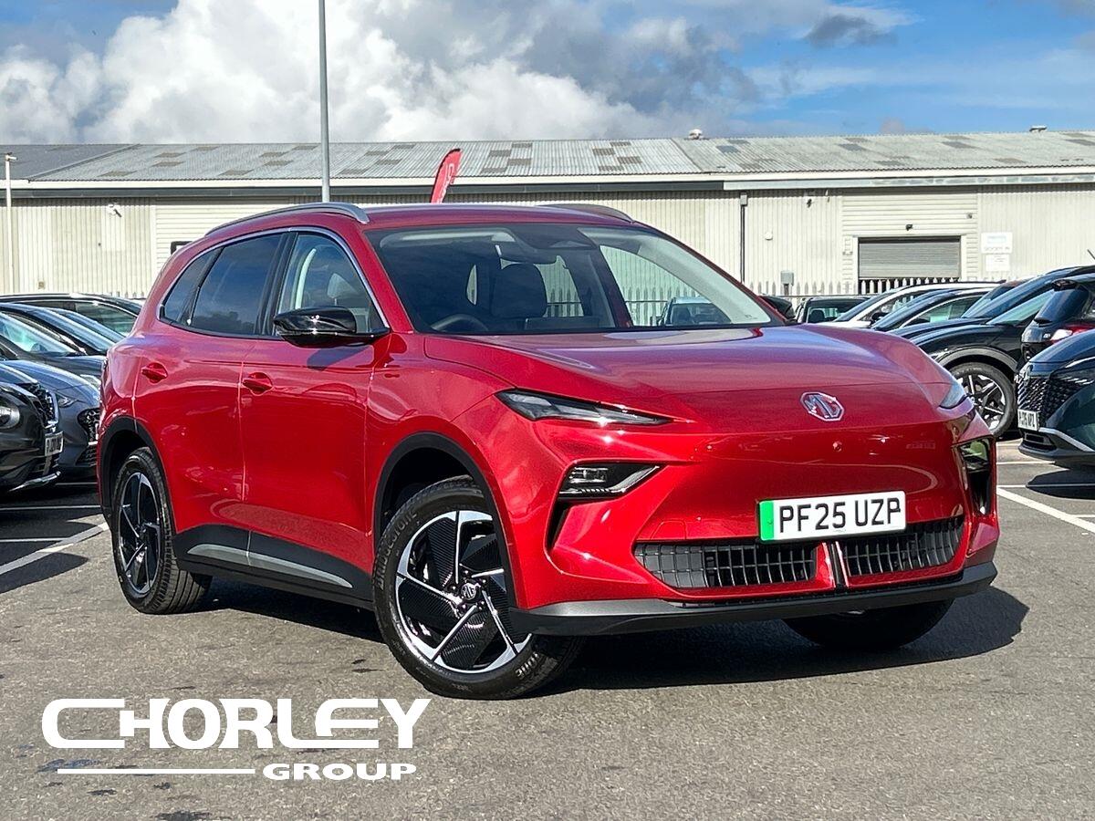 Used MG MG S5 2025 for sale - 76299881: Photo 1