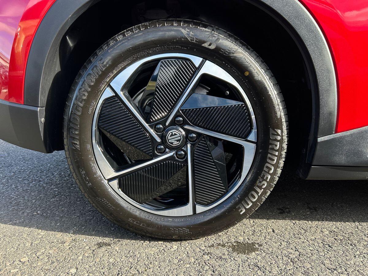 Used MG MG S5 2025 for sale - 76299881: Photo 10