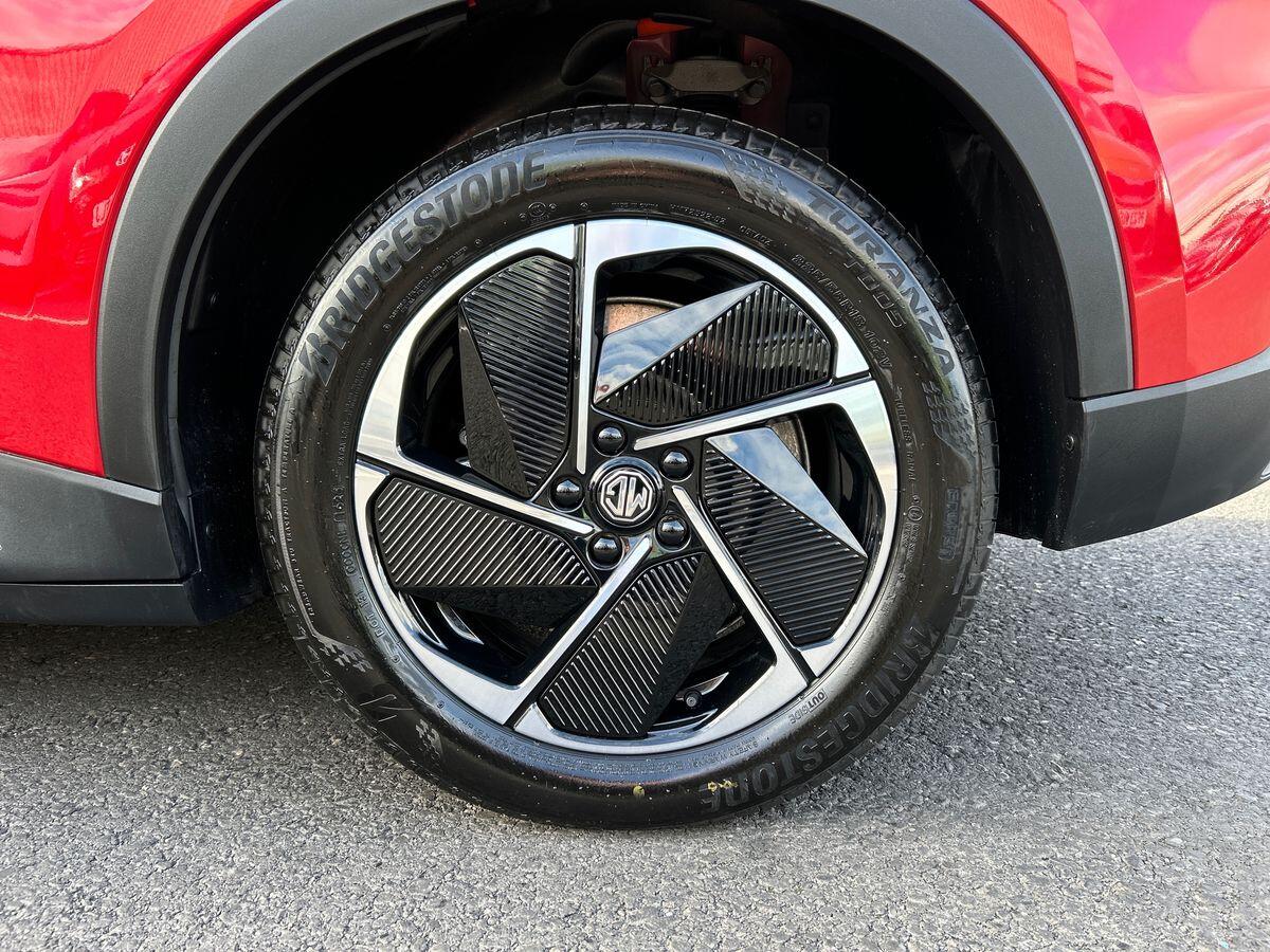 Used MG MG S5 2025 for sale - 76299881: Photo 11