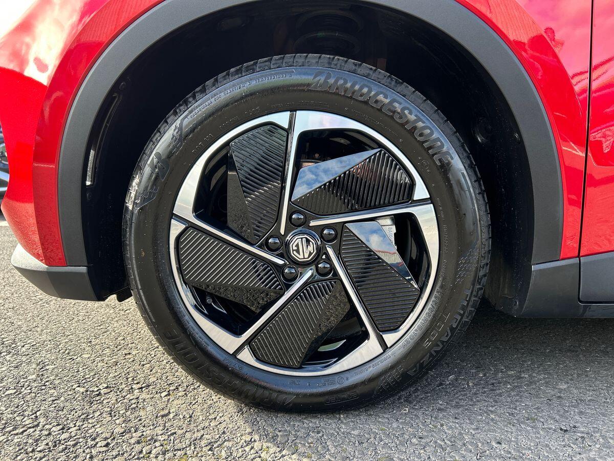 Used MG MG S5 2025 for sale - 76299881: Photo 12