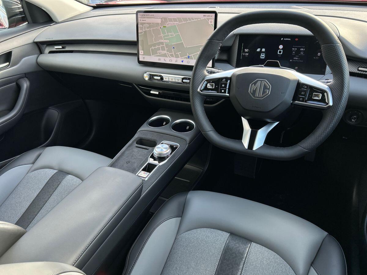 Used MG MG S5 2025 for sale - 76299881: Photo 13