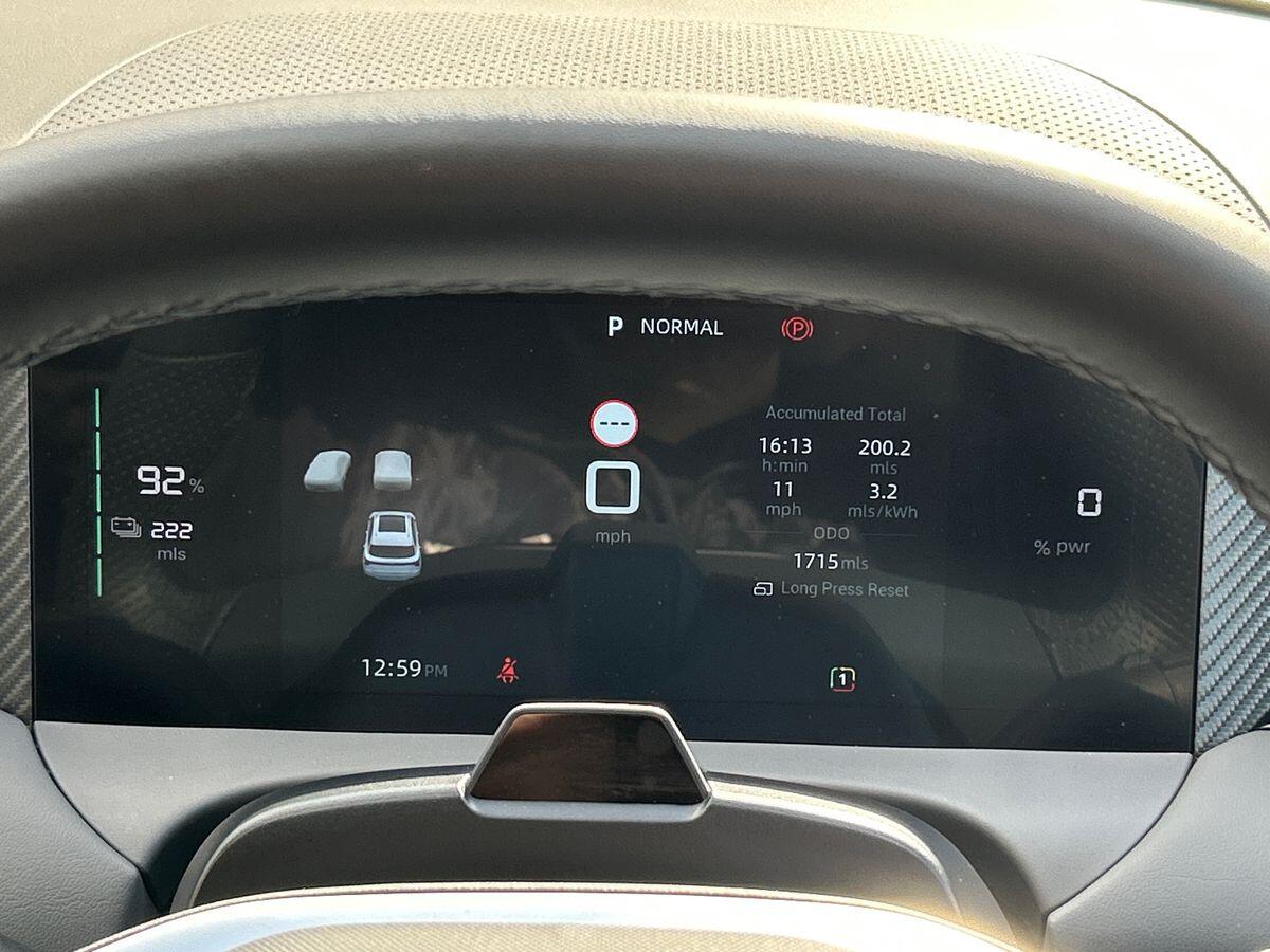 Used MG MG S5 2025 for sale - 76299881: Photo 14