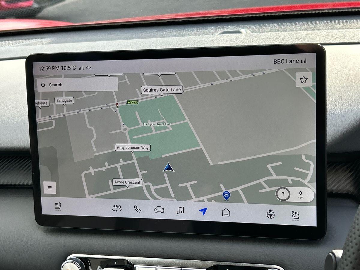 Used MG MG S5 2025 for sale - 76299881: Photo 15