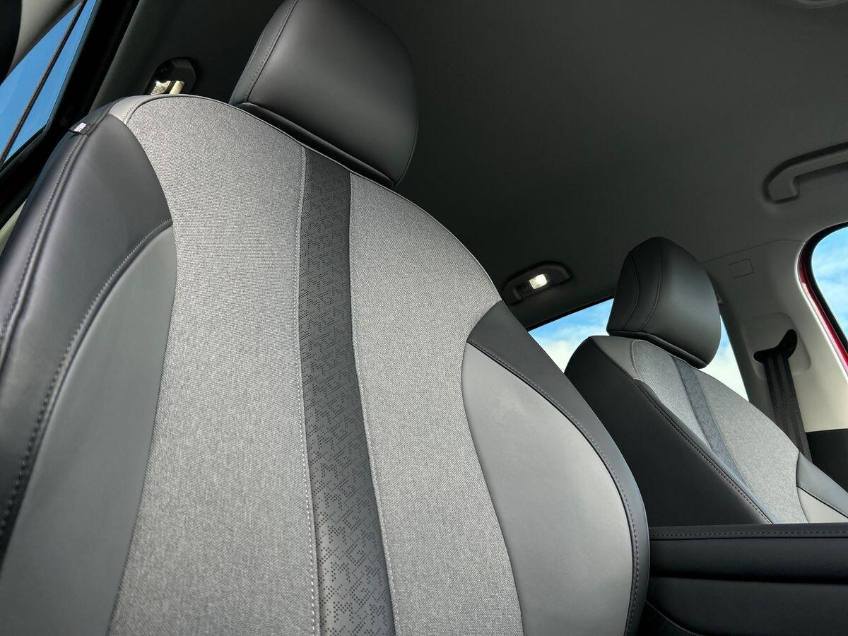 Used MG MG S5 2025 for sale - 76299881: Photo 16