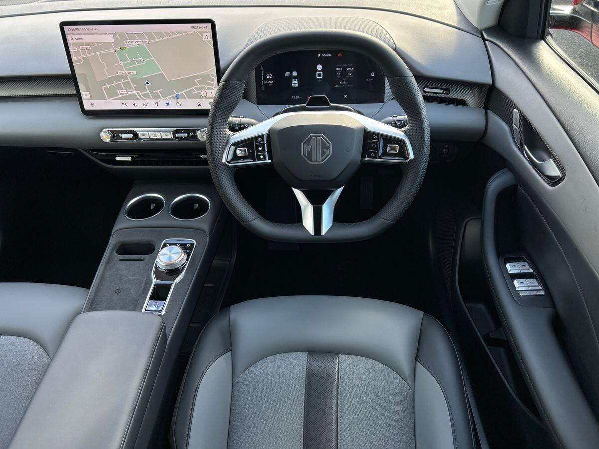 Used MG MG S5 2025 for sale - 76299881: Photo 17