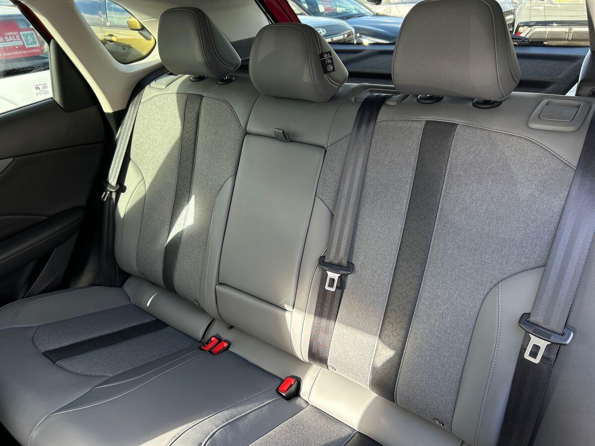 Used MG MG S5 2025 for sale - 76299881: Photo 18