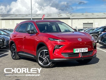 2025 - 64kWh Trophy Long Range Auto 5dr