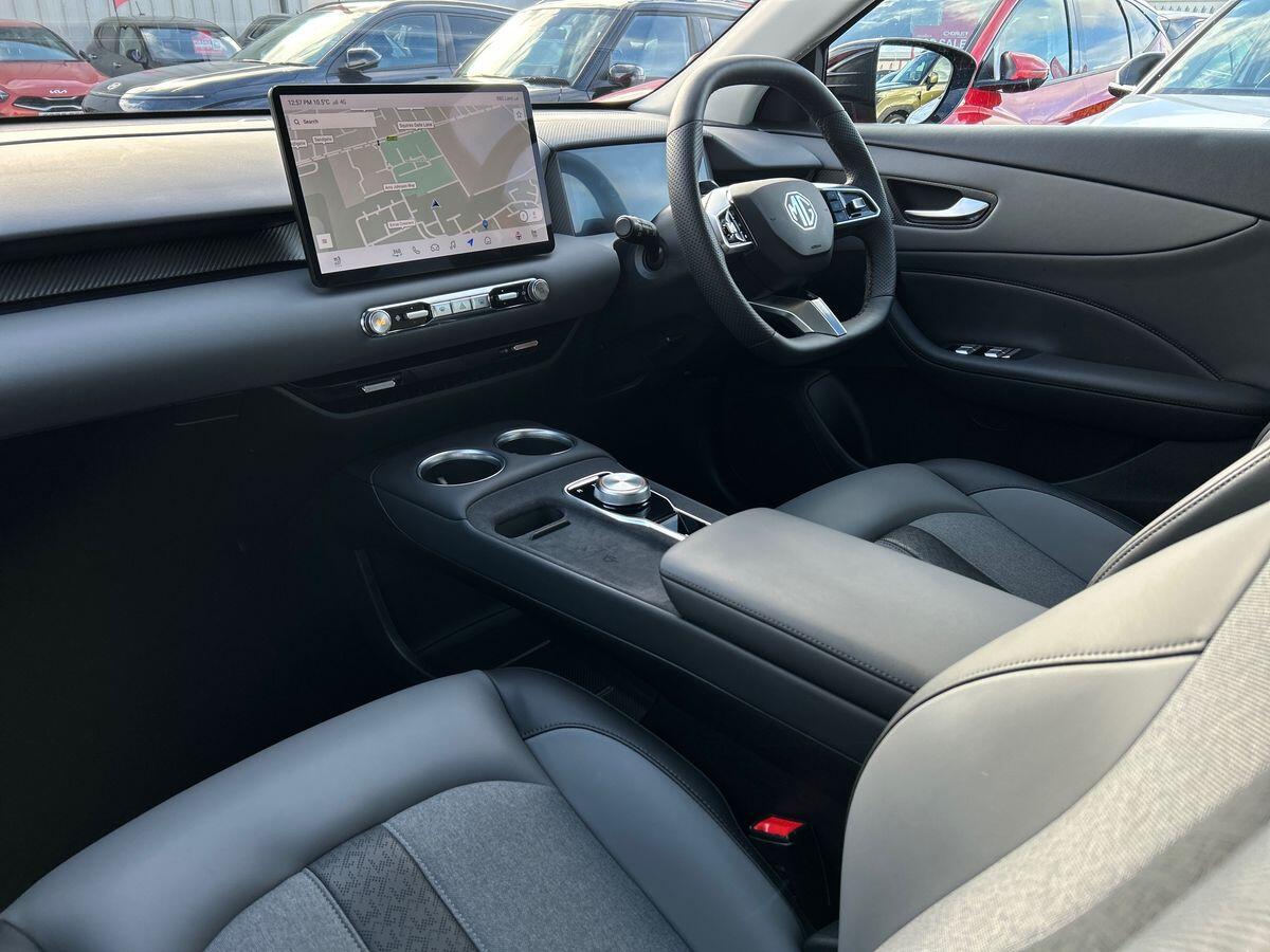 Used MG MG S5 2025 for sale - 76299881: Photo 2