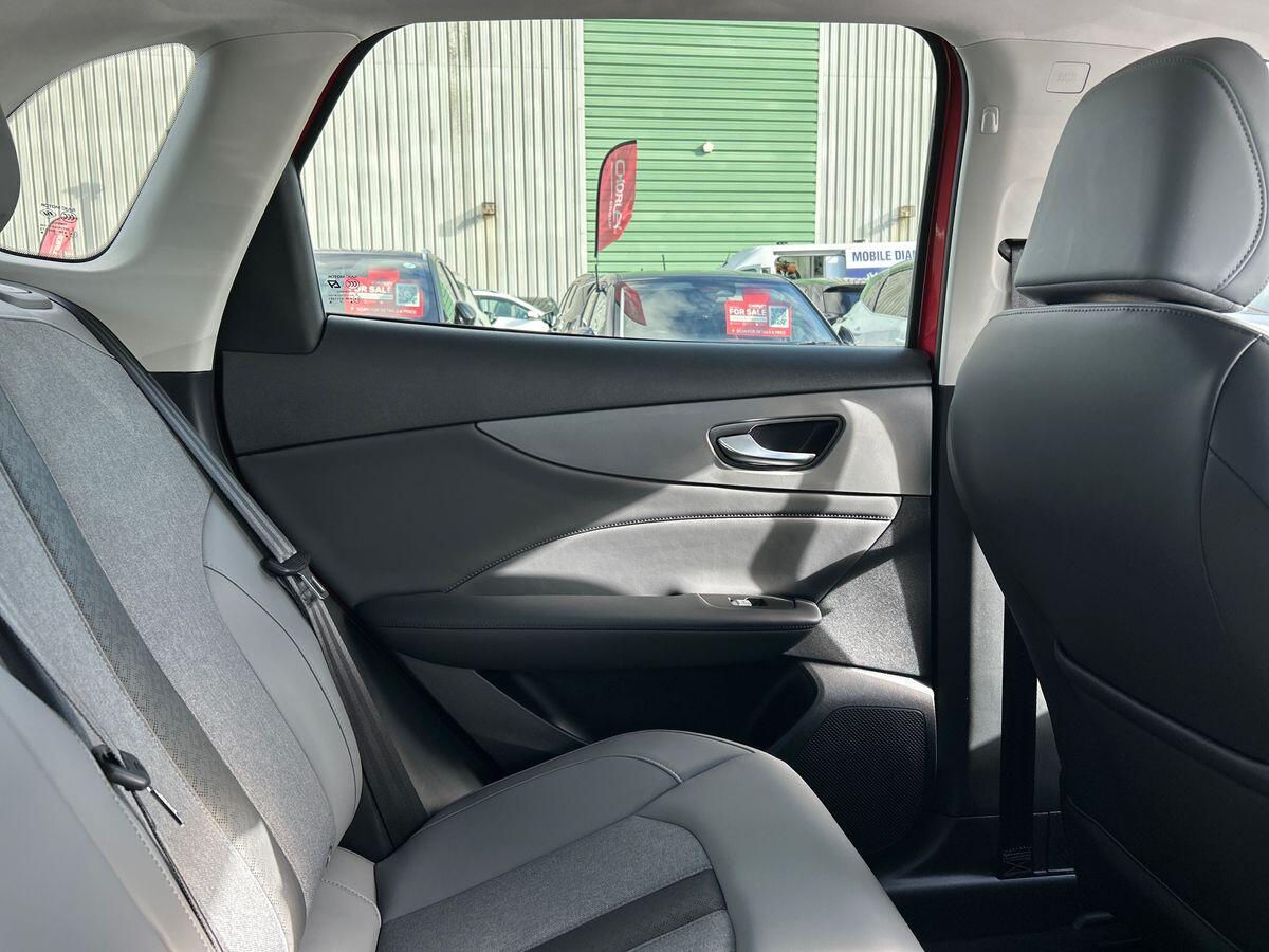 Used MG MG S5 2025 for sale - 76299881: Photo 22