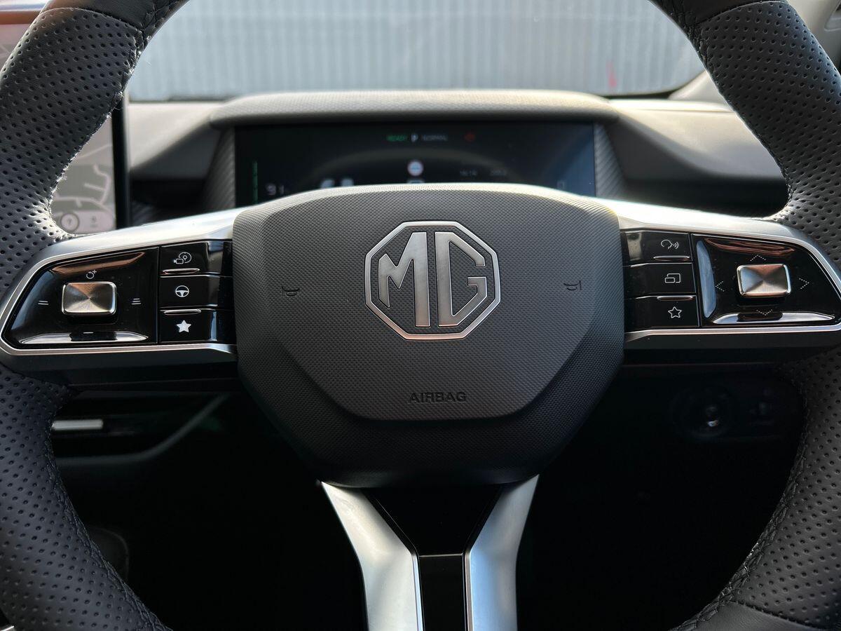 Used MG MG S5 2025 for sale - 76299881: Photo 24