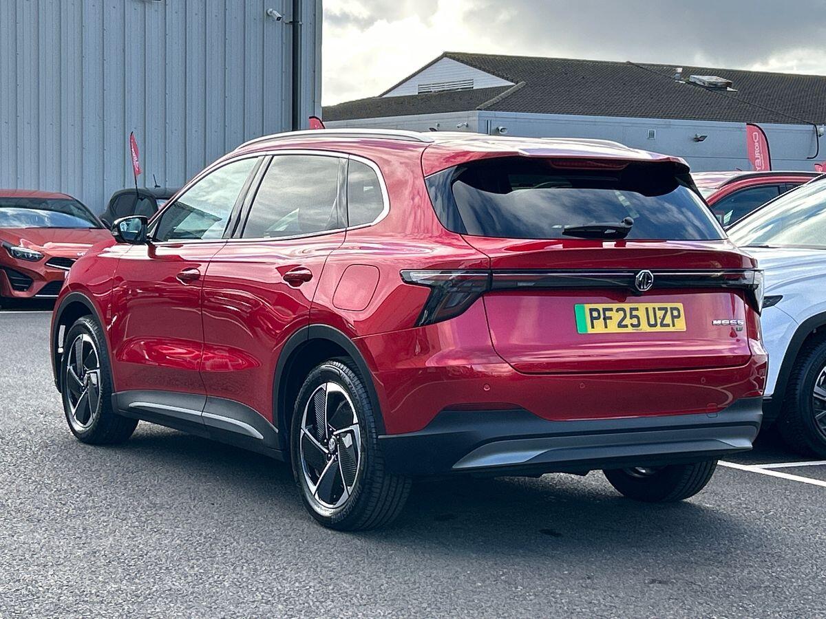 Used MG MG S5 2025 for sale - 76299881: Photo 3