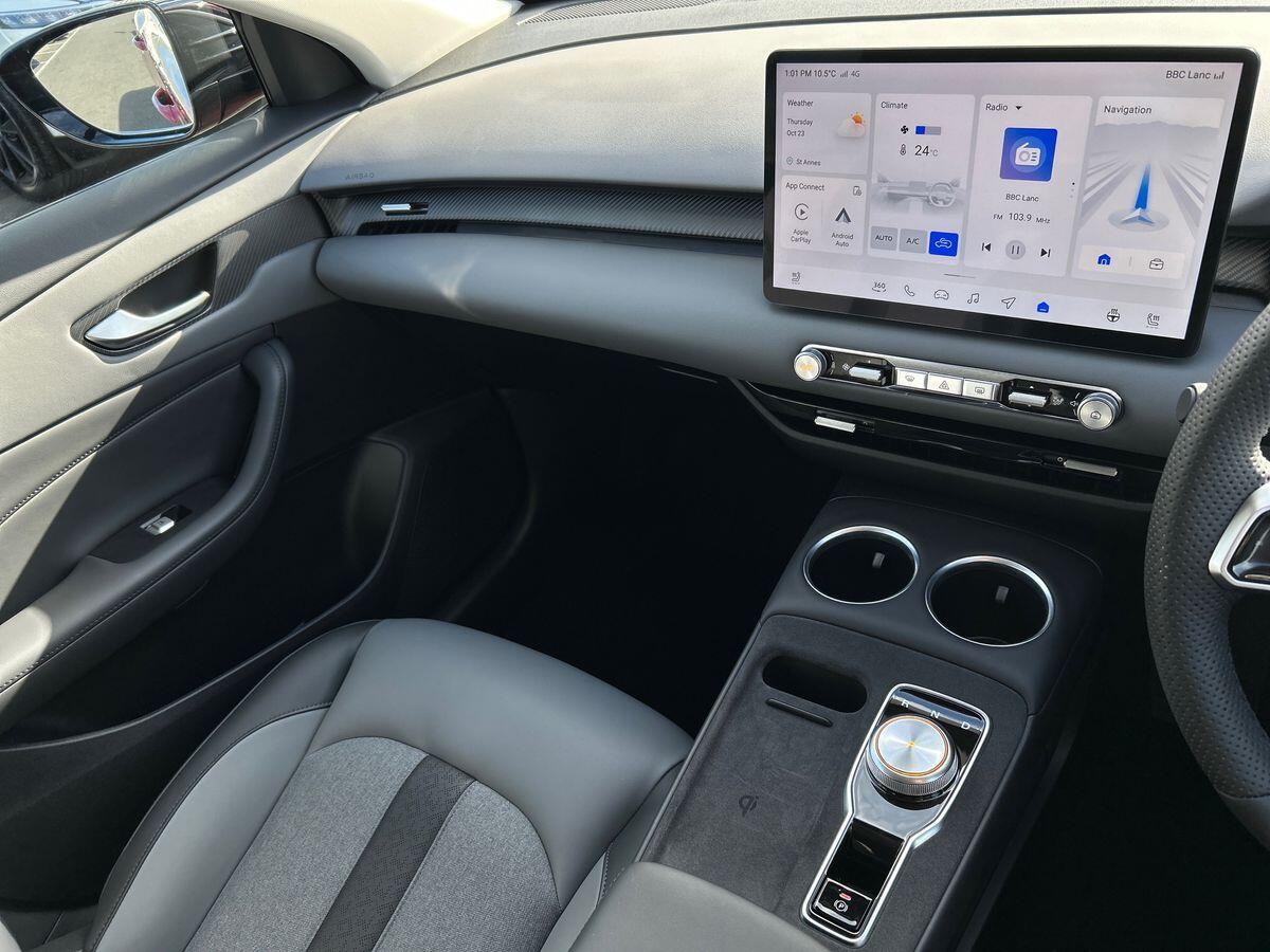 Used MG MG S5 2025 for sale - 76299881: Photo 32