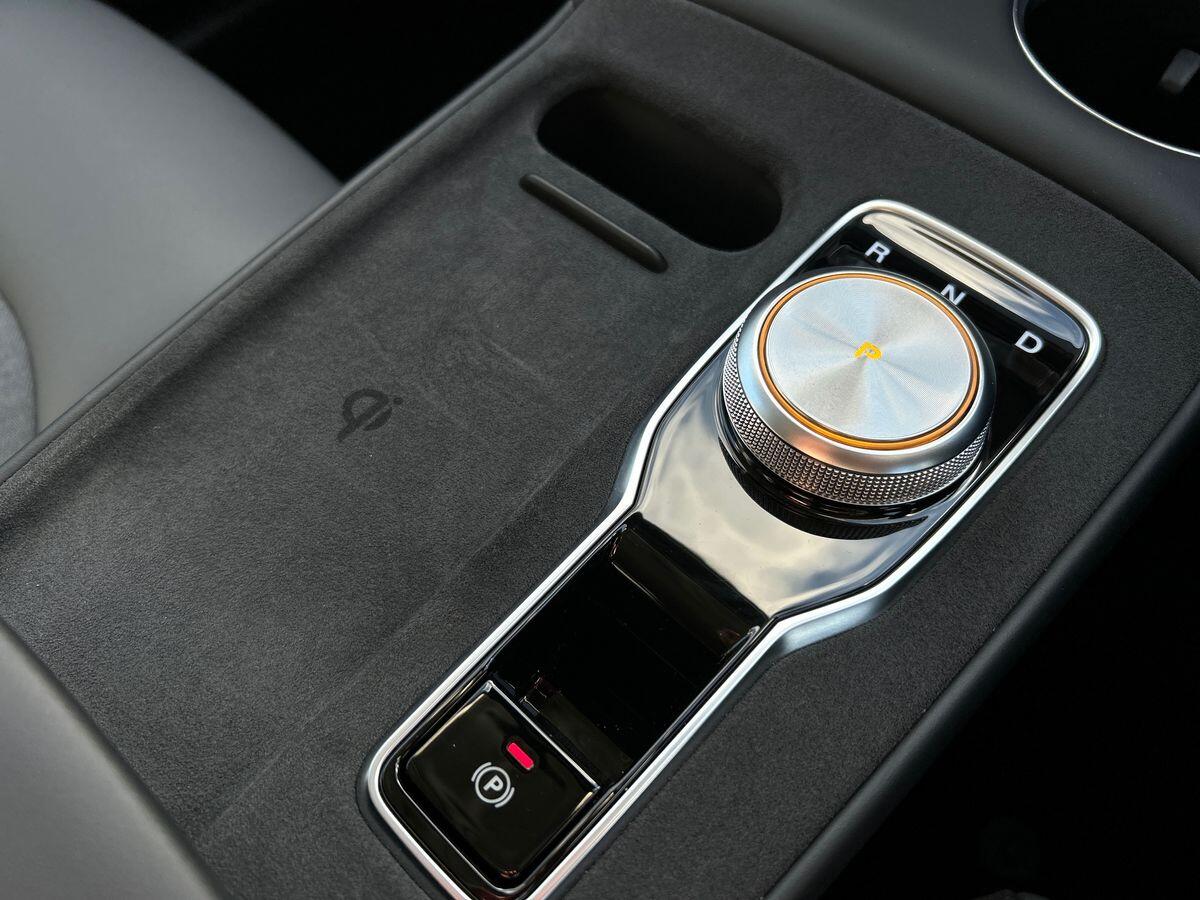 Used MG MG S5 2025 for sale - 76299881: Photo 34