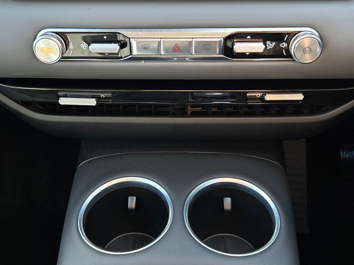 Used MG MG S5 2025 for sale - 76299881: Photo 35