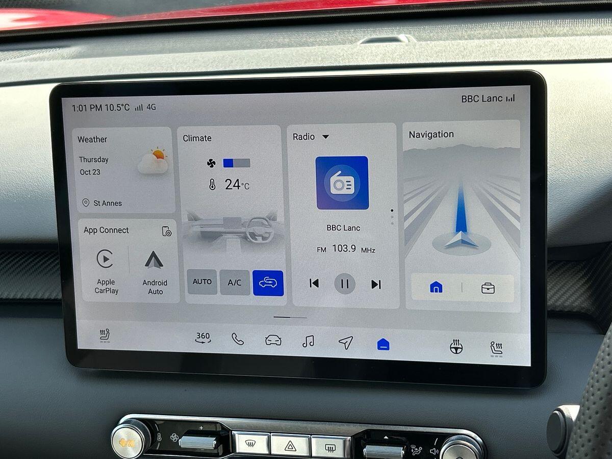 Used MG MG S5 2025 for sale - 76299881: Photo 36