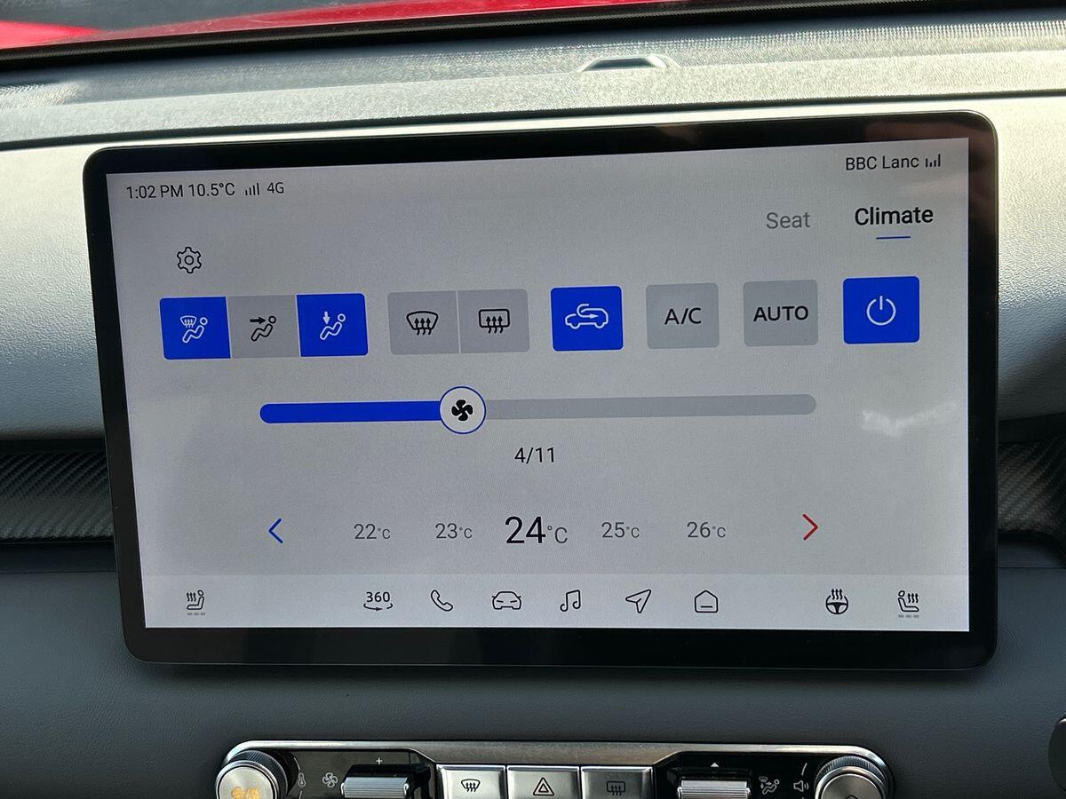 Used MG MG S5 2025 for sale - 76299881: Photo 39